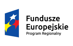 Fundusze Europejskie — Program Regionalny