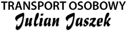 Logo Transport Osobowy