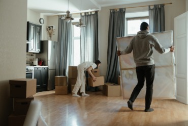 Zakup mieszkania przez pary w związku nieformalnym – co trzeba wiedzieć?