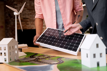 Unijna pożyczka termomodernizacyjna dedykowana przedsiębiorstwom z województwa podlaskiego