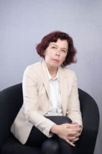 Agata Taterka Staniszewska Finanse